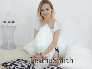 LisanaSmith