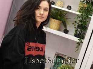 LisbetSalander