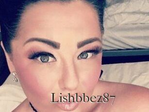 Lishbbez87