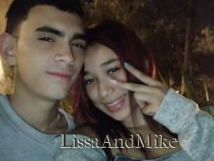 LissaAndMike
