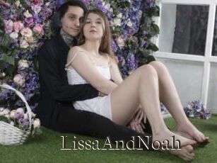 LissaAndNoah