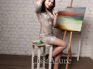 LissaAzure