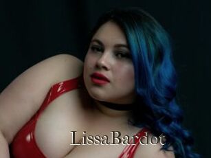 LissaBardot