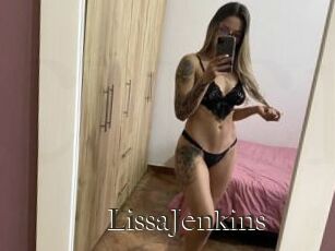 LissaJenkins