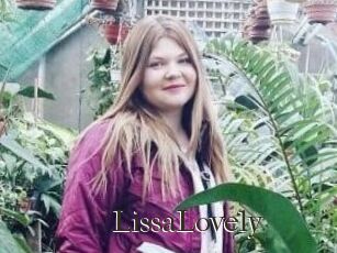 LissaLovely
