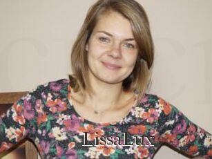 LissaLux