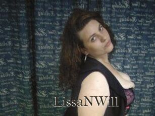 LissaNWill