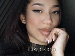 LissaRain