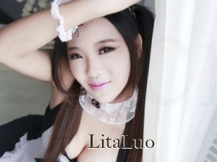 LitaLuo Cum crazy amateurs