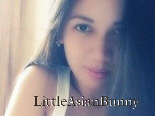LittleAsianBunny