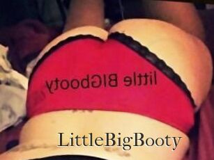 LittleBigBooty