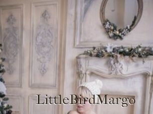 LittleBirdMargo