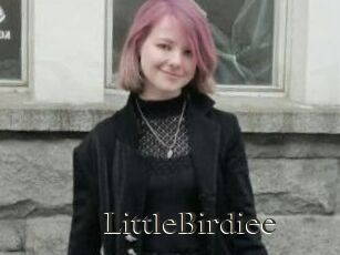 LittleBirdiee