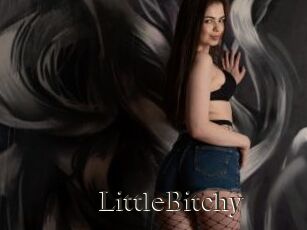 LittleBitchy
