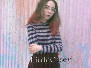 LittleCasey