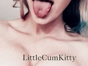 LittleCumKitty