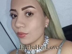LittleHotLover