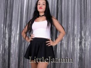 LittleJazmin