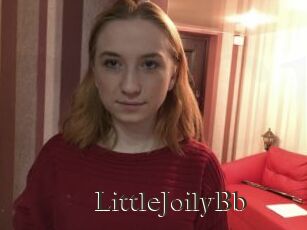 LittleJoilyBb