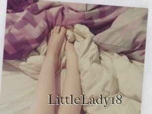 LittleLady18