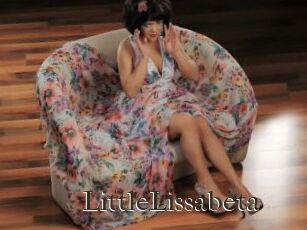 LittleLissabeta