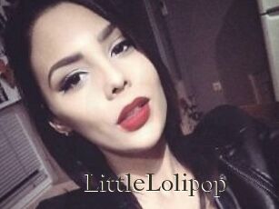 LittleLolipop