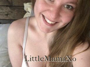 LittleMamaXo