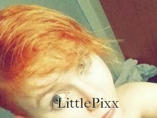 LittlePixx