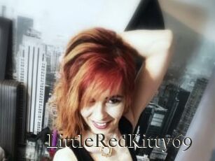 LittleRedKitty69