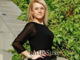 LittleSusy