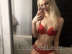 LittleTeenLaura