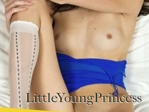LittleYoungPrincess