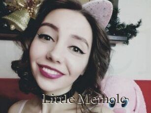 Little_Memole