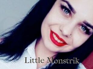 Little_Monstrik