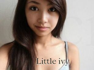 Little_ivy