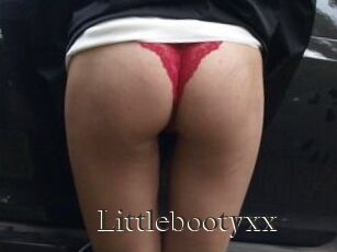 Littlebootyxx