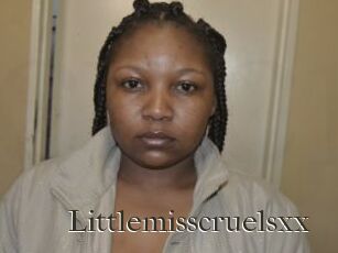 Littlemisscruelsxx