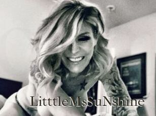 LitttleMsSuNshine