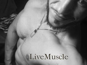 LiveMuscle