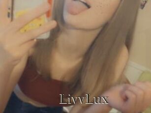 LivvLux