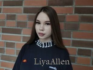 LiyaAllen