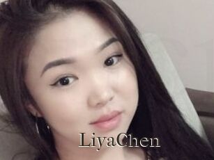 LiyaChen