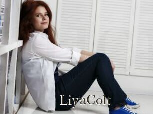 LiyaColt