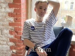 Liyam