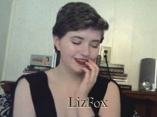 LizFox