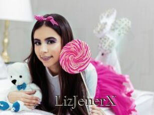 LizJenerX