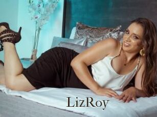LizRoy