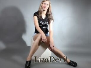 LizaDevil