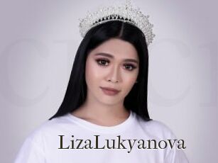 LizaLukyanova