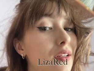 LizaRed